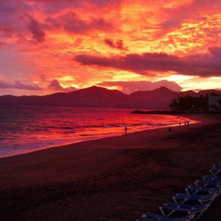 Apartamento Ancla II Old Town & Playa Chica Пуэрто дель Кармен Экстерьер фото