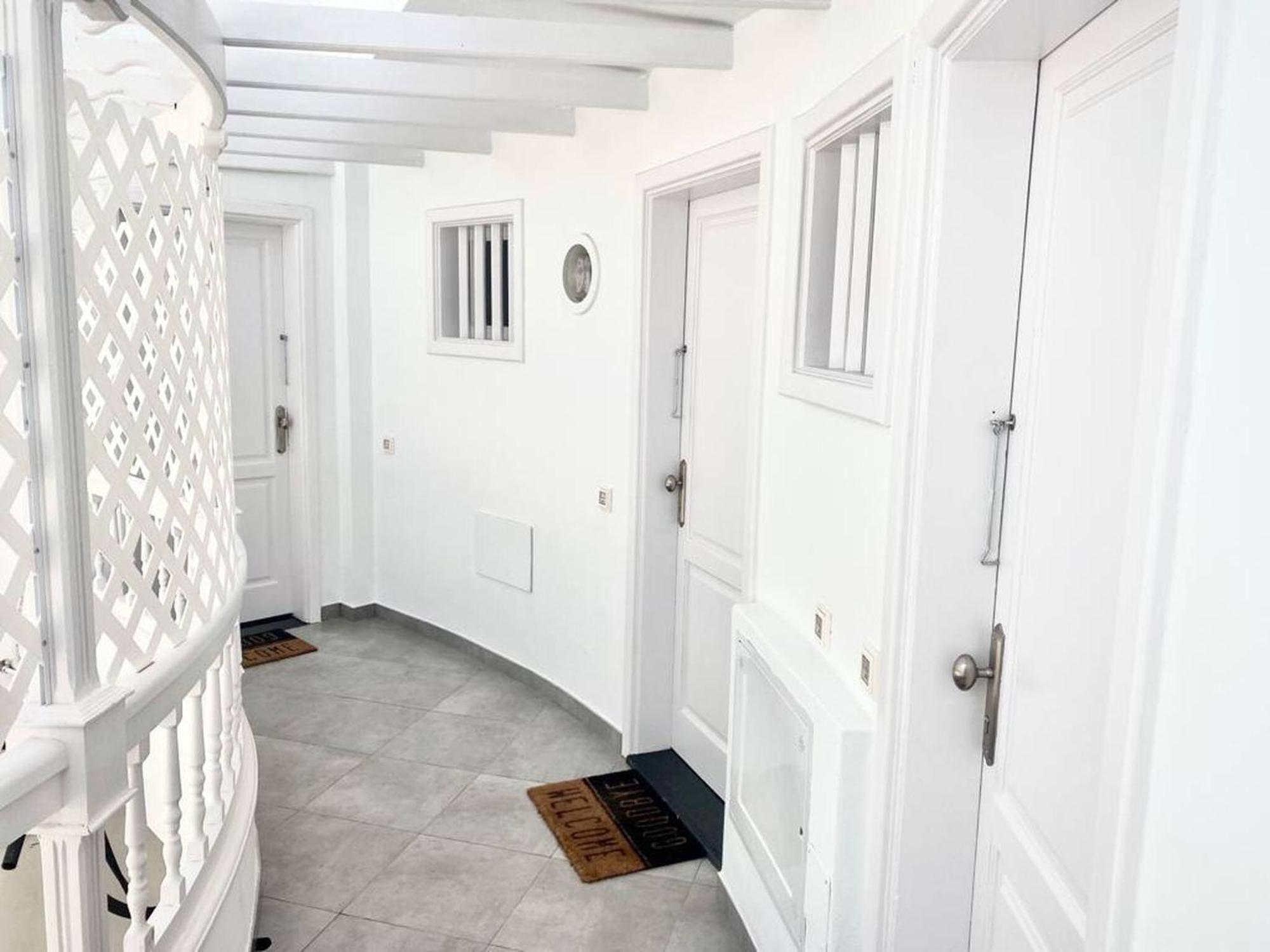 Apartamento Ancla II Old Town & Playa Chica Пуэрто дель Кармен Экстерьер фото