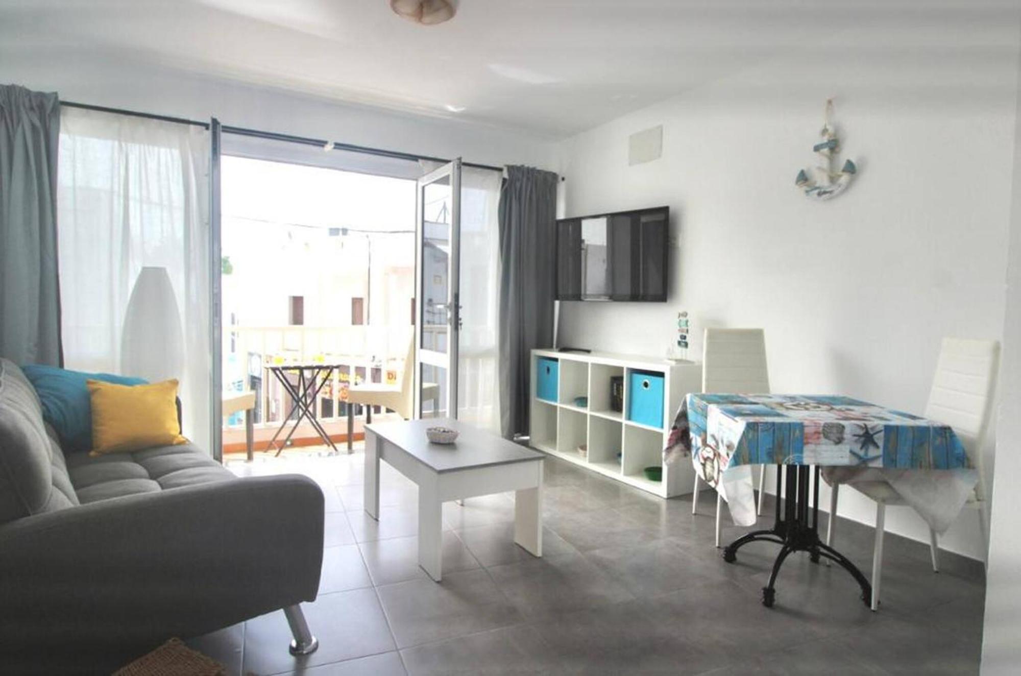 Apartamento Ancla II Old Town & Playa Chica Пуэрто дель Кармен Экстерьер фото